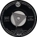 7'' - Perry Como With Mitchell Ayres And His Orchestra And The Ray Charles Singers - Delaware