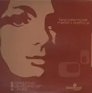 perry heumes - rhodesmode remixes