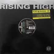 Perry and Rhodan - The Beat Just Goes Straight On & On