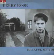 LP - Perry Rose - Because of You