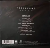 Persefone - Metanoia