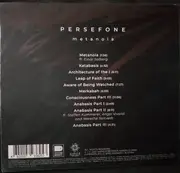 CD - Persefone - Metanoia - Still Sealed