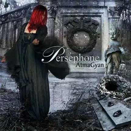 Persephone - Atma Gyan -Digi-