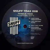 Perseus Traxx - Transitional Shifts