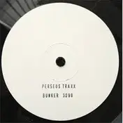 Perseus Traxx - Untitled
