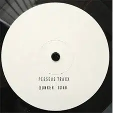 Perseus Traxx - Untitled