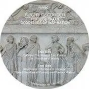 Perseus Traxx - Goddesses Of Inspiration