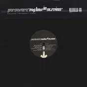 Persevere - My Low In Strains / Word Aggression / To The Beat