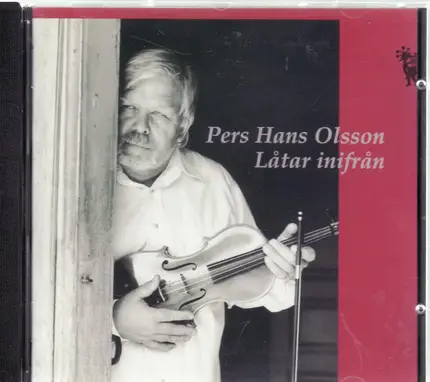 Pers hans Olsson - Latar Inifran
