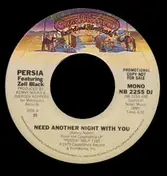 Persia - Need Another Night With You