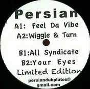 Persian - Existance In Resistance