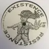 12inch Vinyl Single - Persian - Existence Is Resistance Retwist!