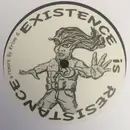 12inch Vinyl Single - Persian - Existence Is Resistance Retwist!