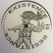 Persian - Existence Is Resistance Retwist!