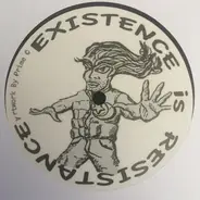 Persian - Existence Is Resistance Retwist!