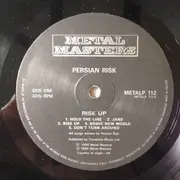 LP - Persian Risk - Rise Up