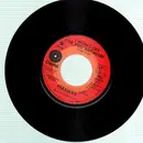 7'' - Persians - I Won't Cry For You Anymore - Promotion Copy