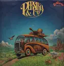 LP - Persiko & Co. - Same - rare kraut acid prog psych folk