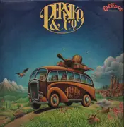 LP - Persiko & Co. - Same - rare kraut acid prog psych folk