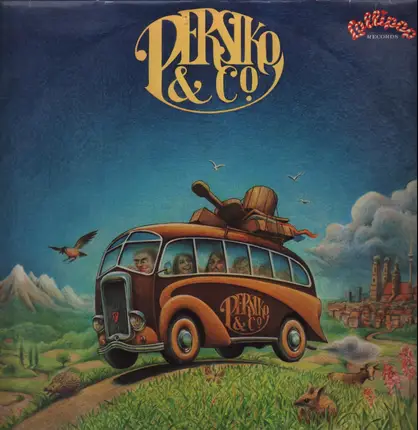 Persiko & Co. - Co.