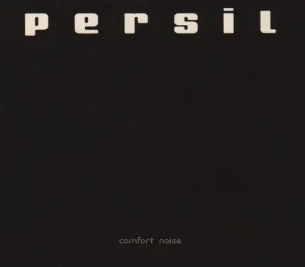 Persil - Comfort Noise