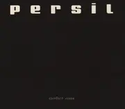 CD - Persil - Comfort Noise