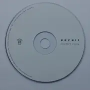 CD - Persil - Comfort Noise