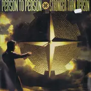 LP - Person To Person - Stronger Than Reason