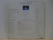 12inch Vinyl Single - Personz - Romantic Revolution