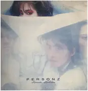 12inch Vinyl Single - Personz - Romantic Revolution