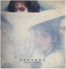 Personz - Romantic Revolution