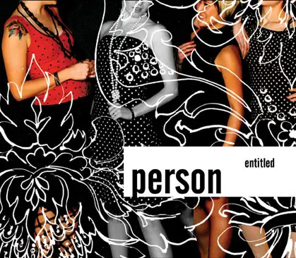 Person - Entitled