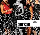 CD - Person - Entitled - Digipak