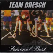 Team Dresch - Personal Best