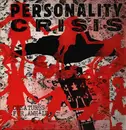 LP - Personality Crisis - Creatures For Awhile - RED VINYL