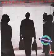 LP - Persons Unknown - International Break