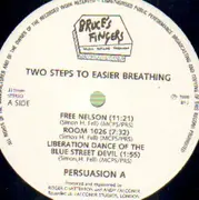 LP - Persuasion A - Two Steps To Easier Breathing
