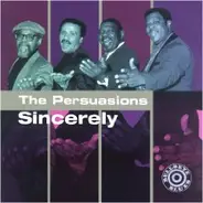 Persuasions - Sincerely