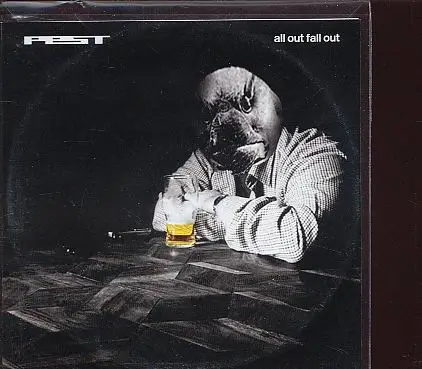 Pest - All Out Fall Out
