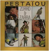 Pestaïou