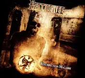 Pestilence - Resurrection Macabre