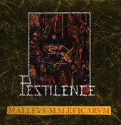 Pestilence - Malleus Maleficarum