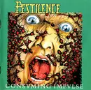CD - Pestilence - Consuming Impulse