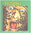 LP - Pestilence - Consuming Impulse