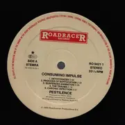 LP - Pestilence - Consuming Impulse