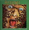 LP - Pestilence - Consuming Impulse - First EU Pressing