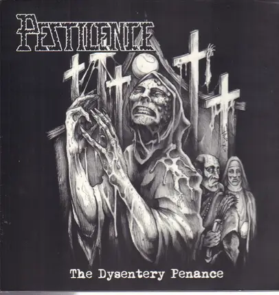 Pestilence - Dysentry Penance