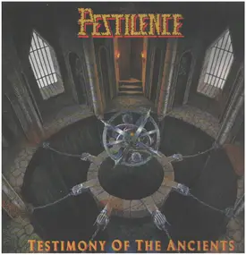 Pestilence - Testimony of the Ancients