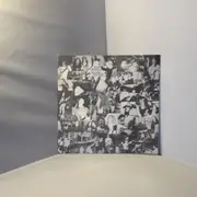 LP - Pestilence - Testimony Of The Ancients