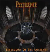 LP - Pestilence - Testimony Of The Ancients